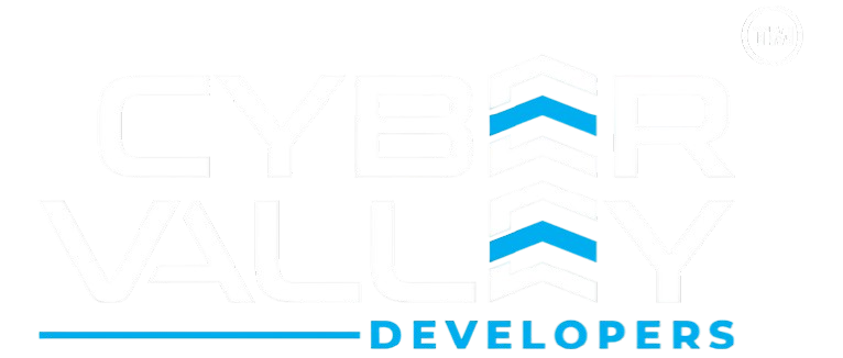 Cyber Valley Developers Logo